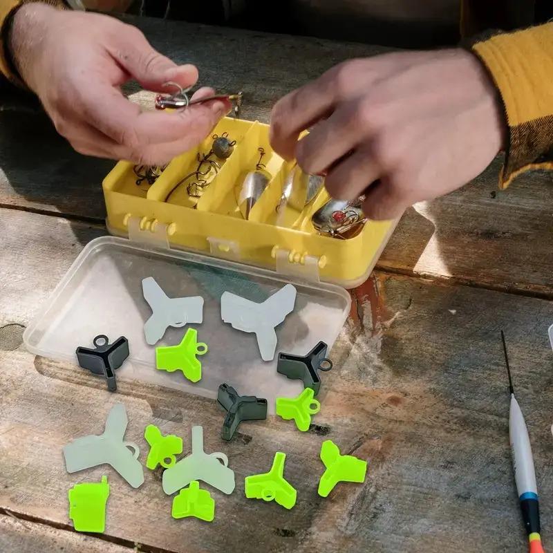 100/250 Pcs Treble Hook Covers, Fishing Treble Hook Covers, Fishing Hook Bonnets, Fishing Hook Safety Cover, Assorted Sizes Fishing Hook Protector Bonnets Guard Safety Cap Protector, 5 Sizes, Fishing Accessories