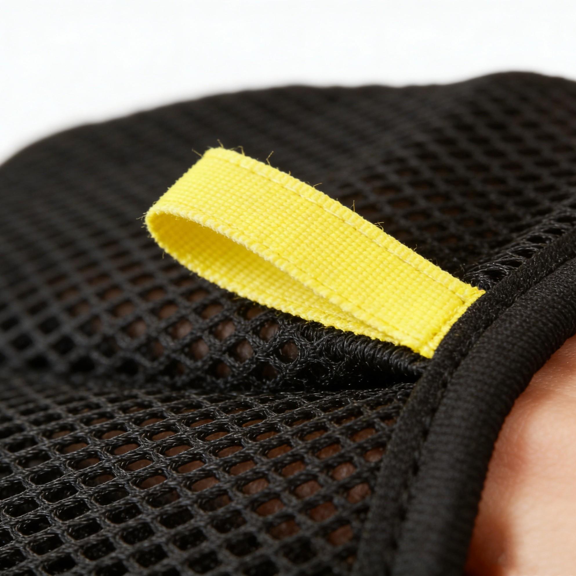 2 Pack Cat Dog Static Hair Removal Gloves, Electrostatic Fur Remover, Floating Hair Cleaner, Washable Home Brush Tool