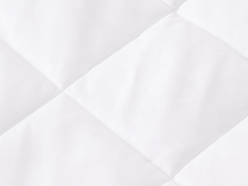 CK Heated Mattress Pad Dual Controller Electric Mattress Pad 10 Heat Settings, Side Storage Pouch, Fit Up to 18" Deep, Machine Washable Quilted