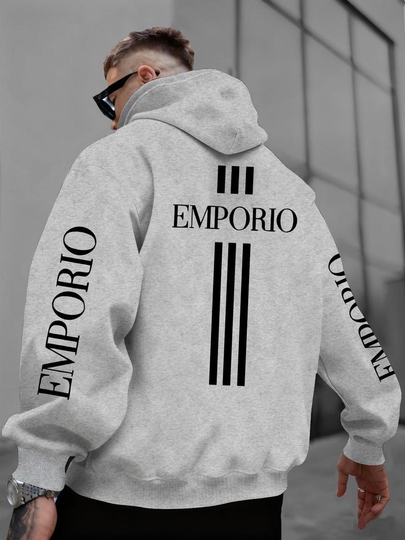 Emporio Gold Graphic Oversized Hoodie | White Streetwear Hoodie with Luxury Brand-Inspired Print | Trendy Outfit for Fashion & Streetwear Enthusiasts | Comfortable & Stylish Emporio Gold Graphic Oversized Hoodie | White Streetwear Hoodie with Luxury Brand-Inspired Print | Trendy Outfit for Fashion & Streetwear Enthusiasts | Comfortable & Stylish