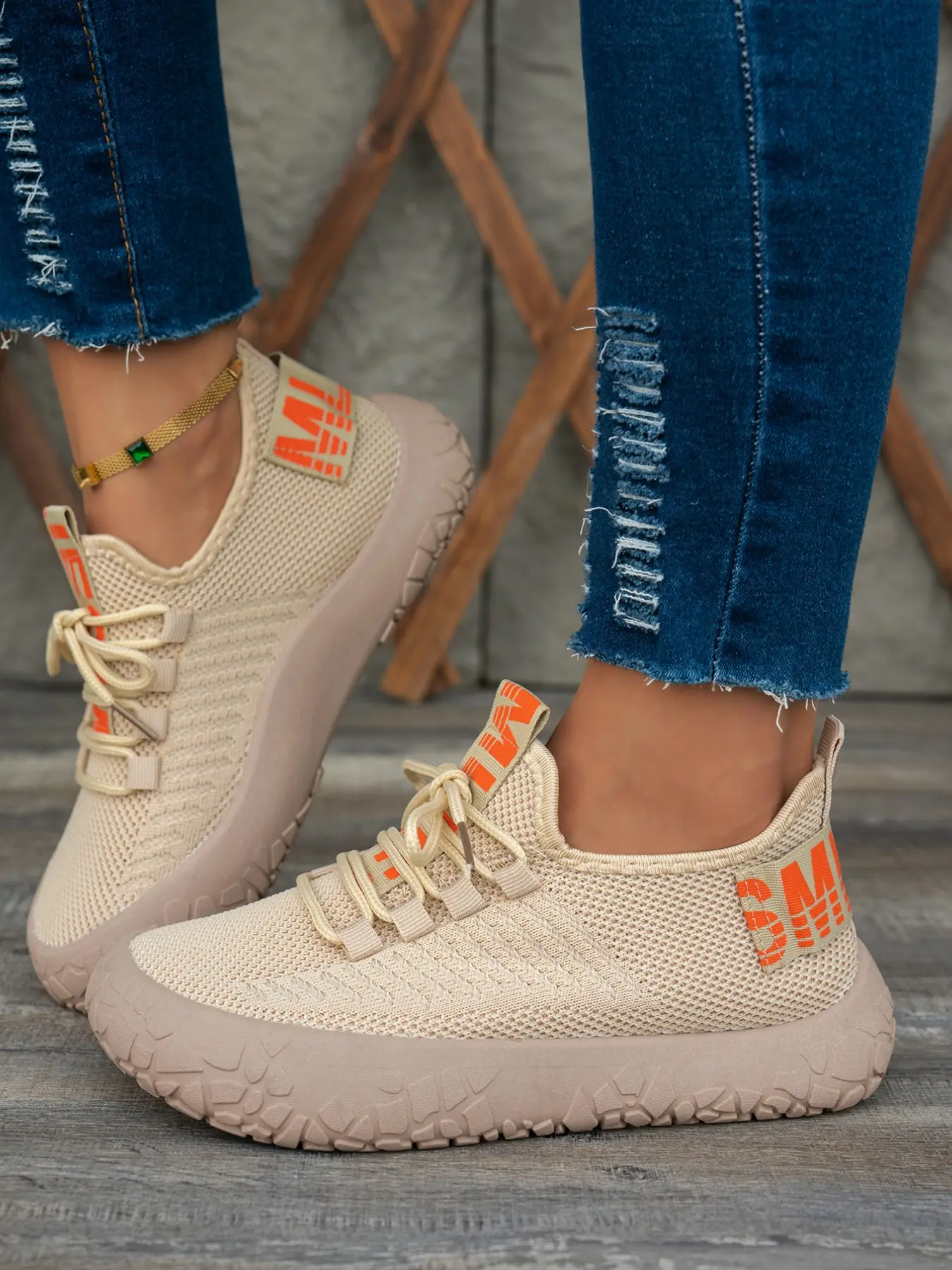 Khaki