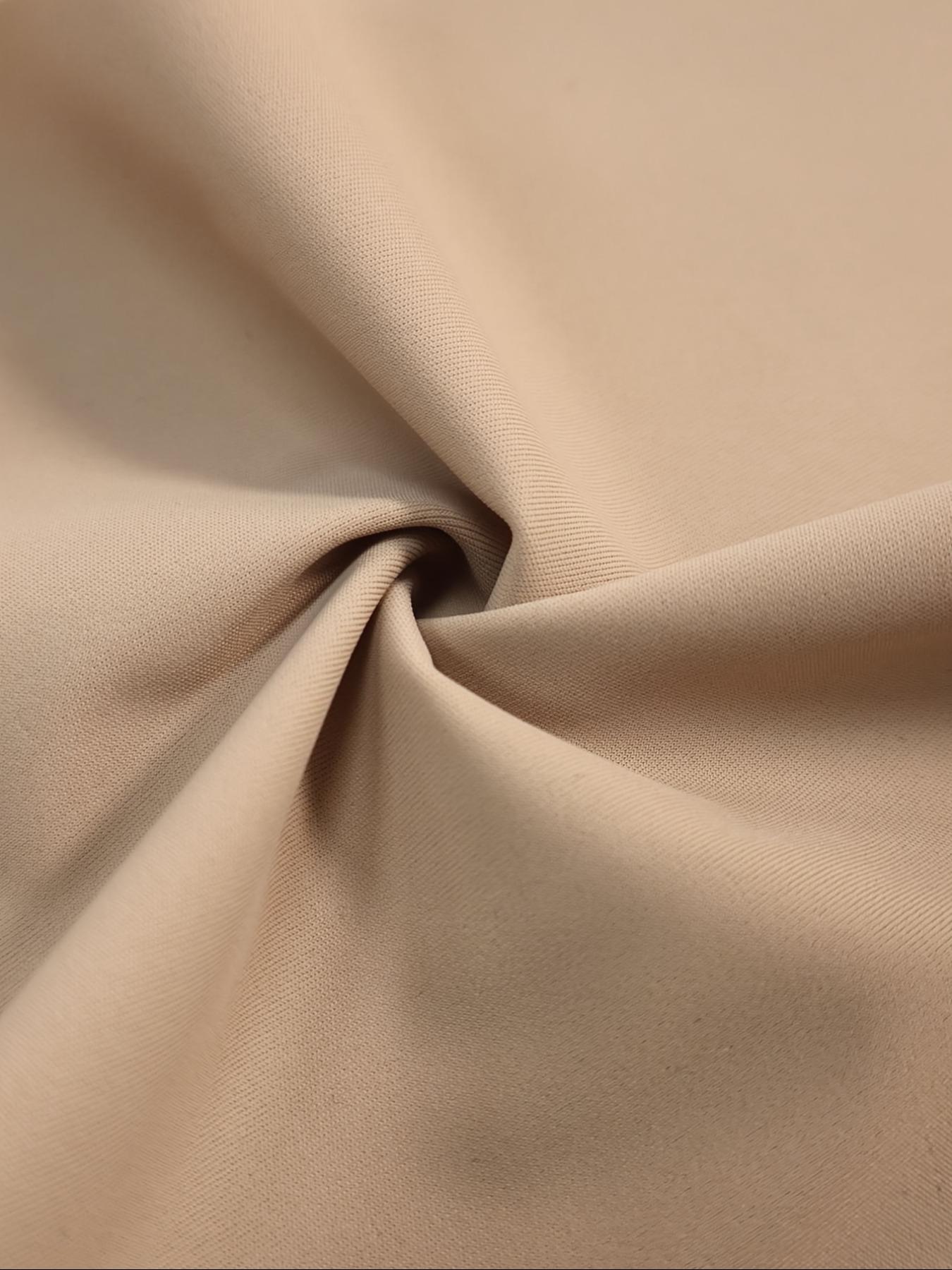 Women's Seamless Invisible Breathable Low Waist V-Shape Bikini Panties, 5 Pack Casual Sporty Smooth Yoga Underwear for All Seasons