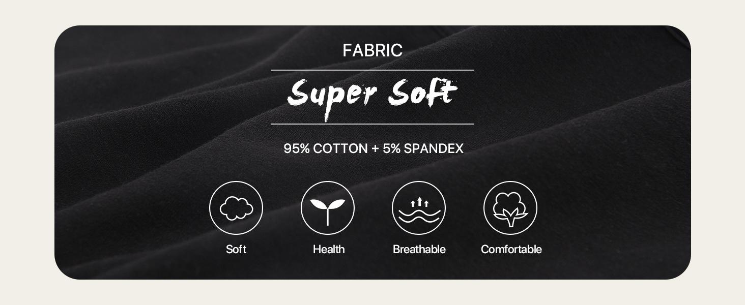 Women's 5-Pack Basic Cotton Hipster Panties - Fit, Stretchy, Comfortable, Sexy Low-Rise Briefs, Plus Size