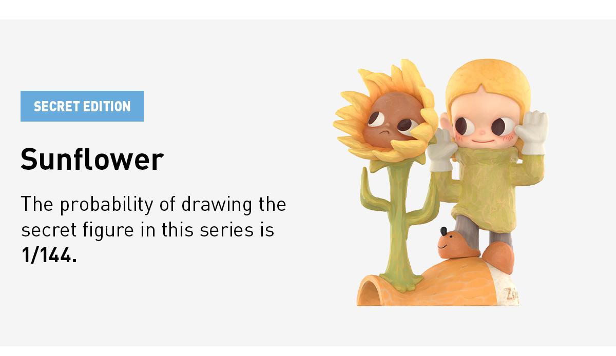 Zsiga Take It Slow Series Figures