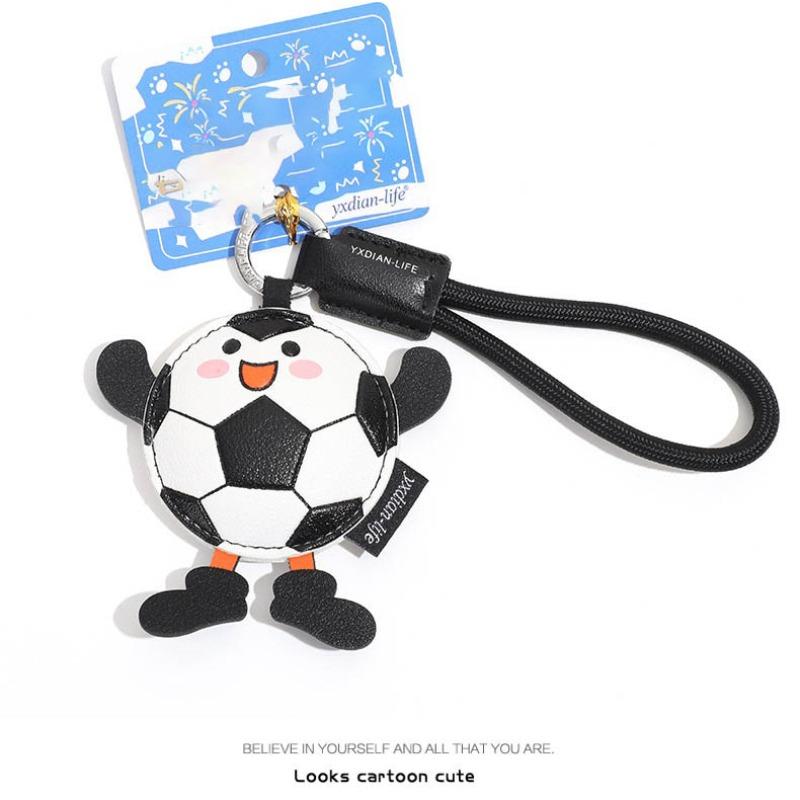 2026 Mexico Usa Cup Soccer Keychain Accessory, Backpack Charm, Small Gift, Perfect for Fans, Sports Memorabilia, Unique Souvenir
