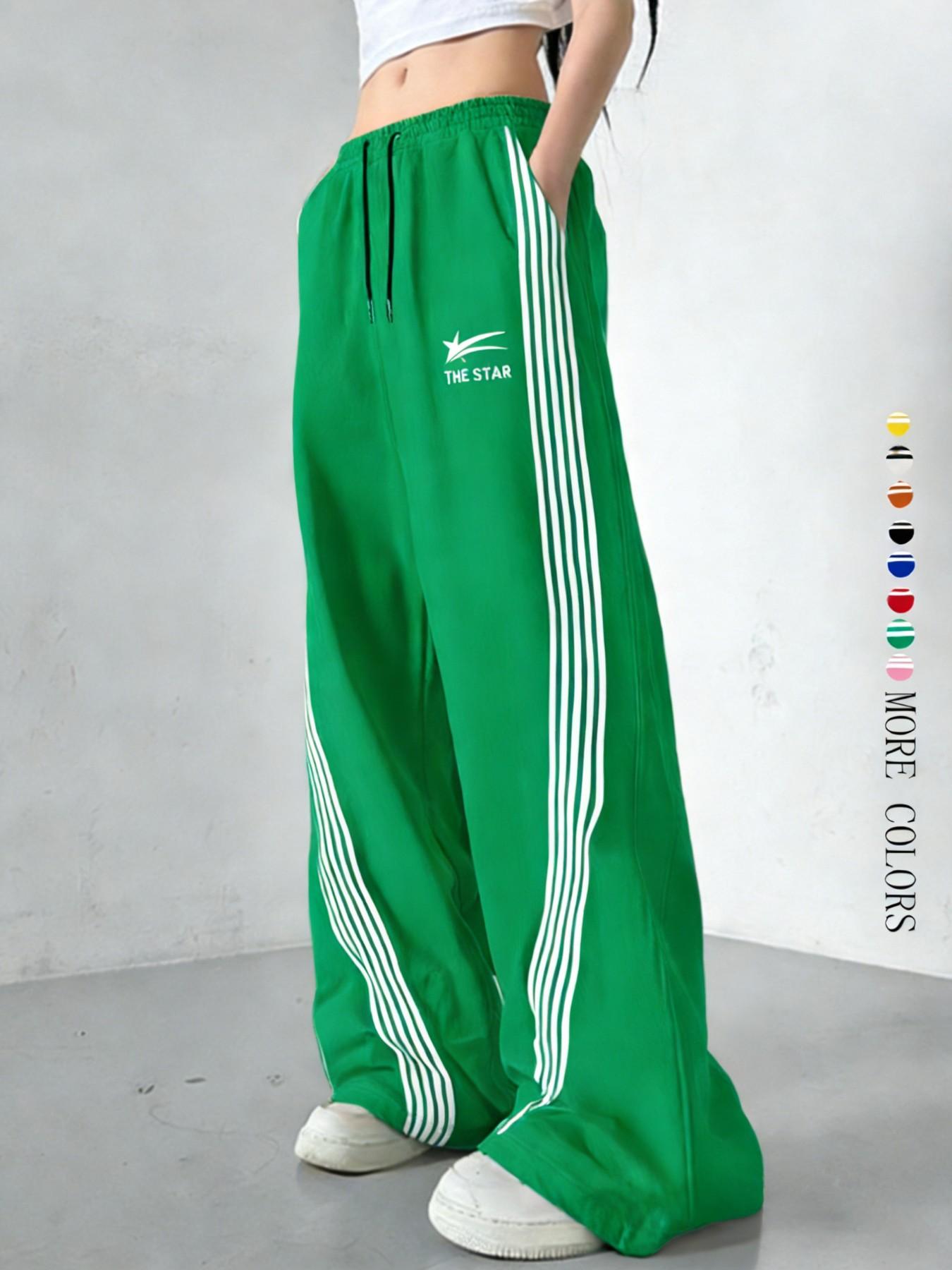 Elegant High-Waisted Straight-Leg Pants, Comfortable & Stylish Design, Perfect for Daily Wear, Outdoor Activities, Fall/winter Season