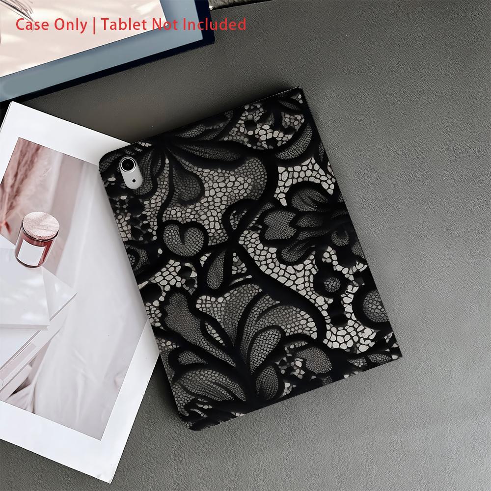 Case for ipad,A book-style tablet case compatible with ipad 10th generation,for iPad Air(M2)/for iPad Pro(M4)/air4/5/6/pro10.5/2022/2021/2024/12.9/mini7/2019/,air m3/a16 2025