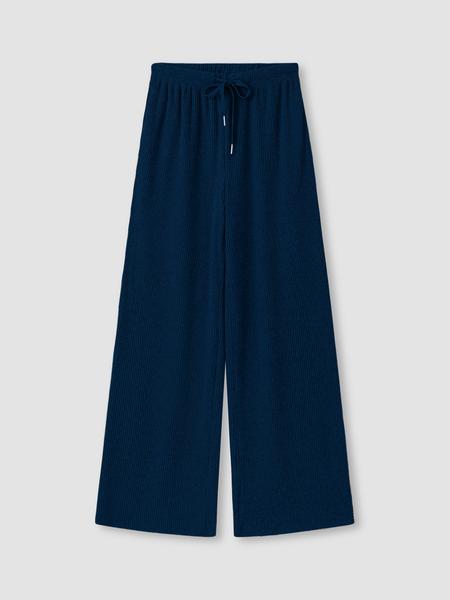 High Waist Comfortable Breathable Wide Leg Casual Pants, Versatile Athletic Trousers for Relaxed Fit, Ideal for Everyday Wear, Soft Bottoms