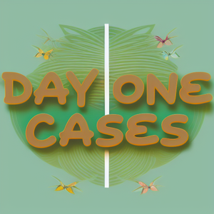 Day One Cases