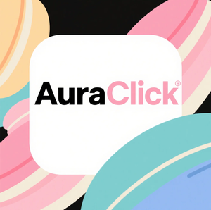 AuraClick Shop