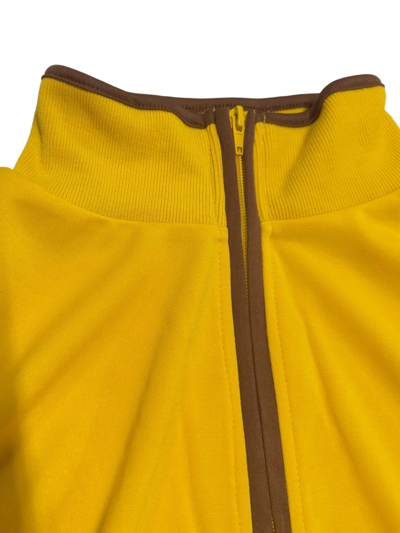 2026 New Casual Sports Set, European and American Fashion Style, Colorblock Stand Collar Sweatshirt, Wide Leg Pants Two Piece Set
