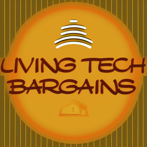 Living Tech Bargains