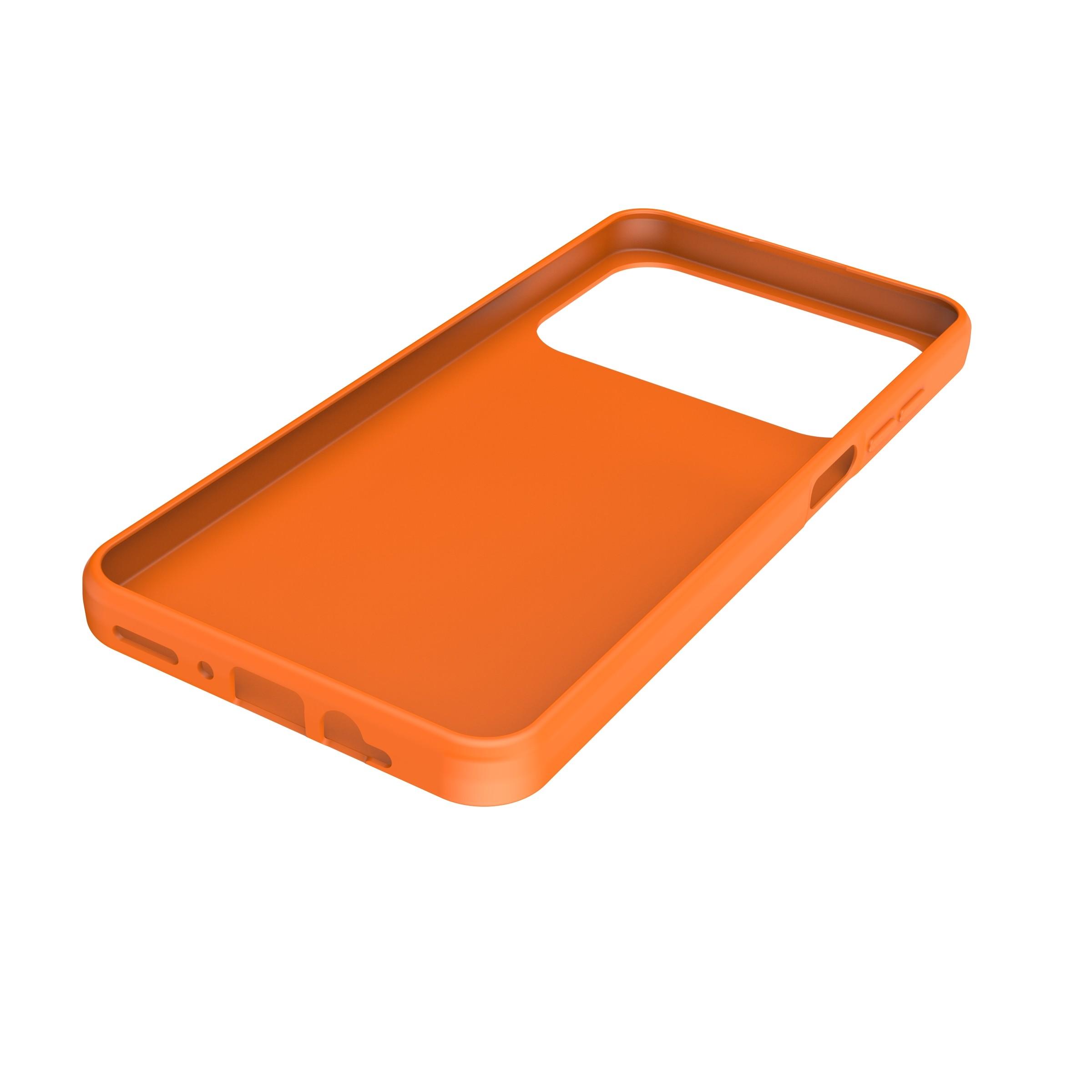 FUFFI Phone Case for M17 Pro Smartphone 3+32GB/4+32GB Versions, Durable Protective Shockproof Cover, Stylish Design, Perfect Fit, Easy Access to Buttons, Protector
