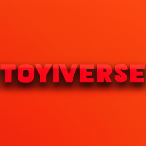 Toy Verse.