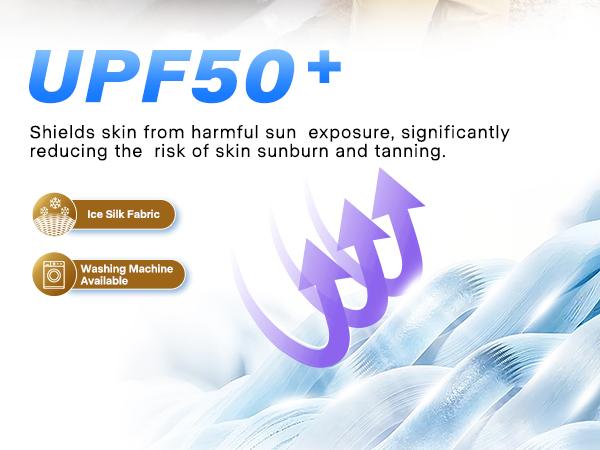 GEMYSE Men's Quarter Zip shirts UPF 50+ Long Sleeve Quick Dry Pullover Lightweight Tops for Hiking Workout Athletic plain Clothing