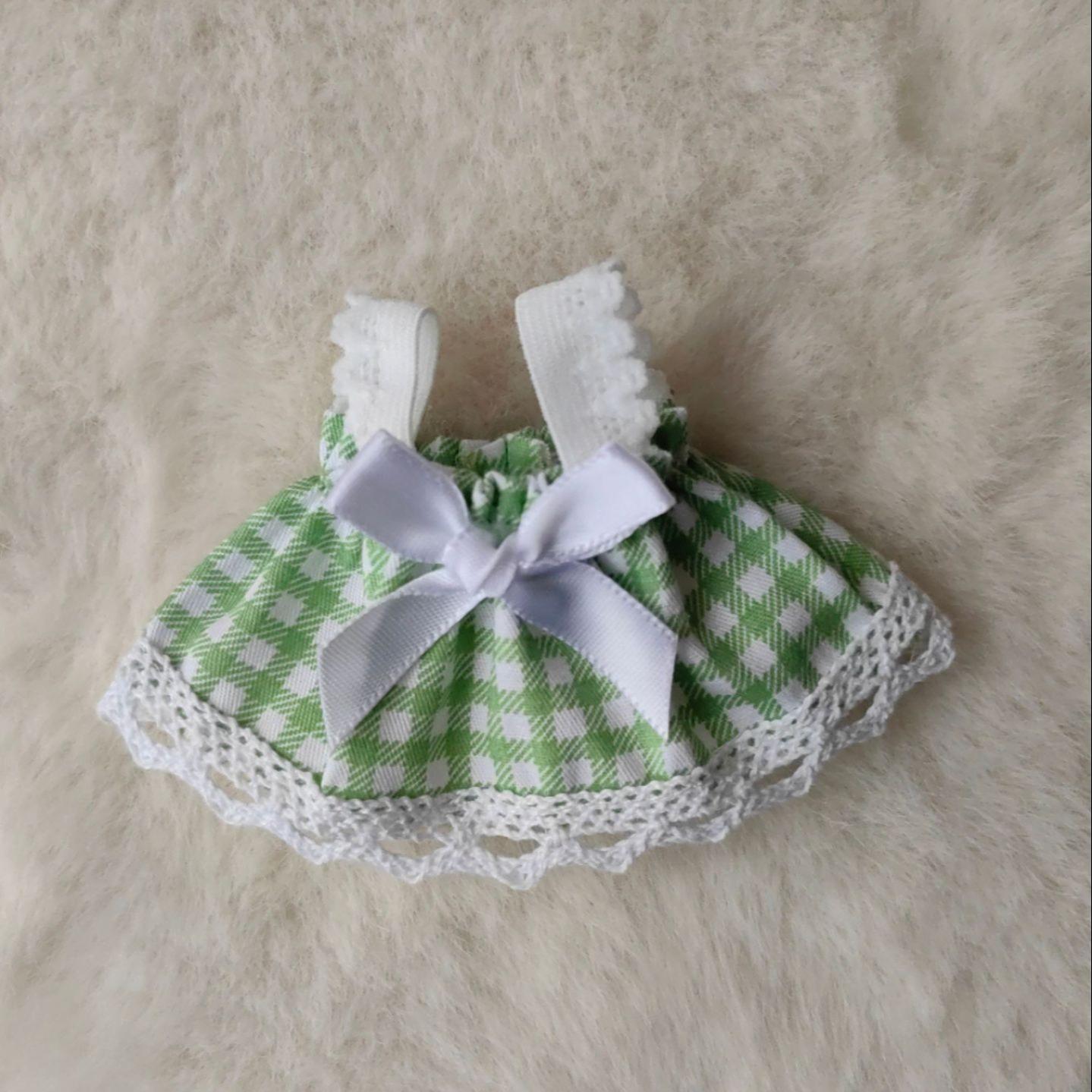 1PC Cute Princess Dress for Hamsters & Guinea Pigs, Soft Plush Small Pet Apparel, Lovely Outdoor Costume for Tiny Pets
