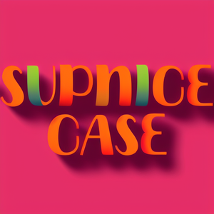 SUPNICE CASE
