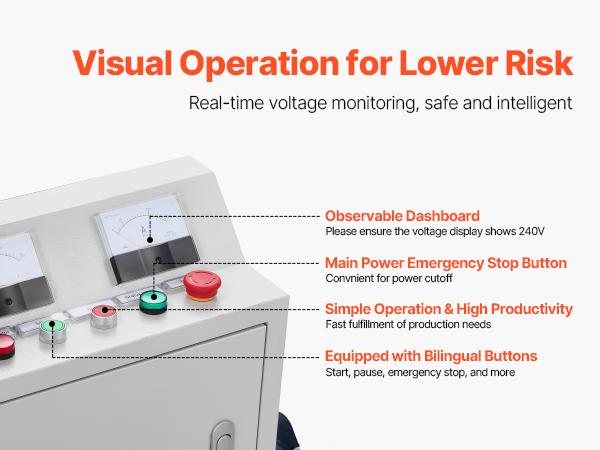 VEVOR Feed Pellet Mill Machine, 4 mm Animal Feed Pellet Making Machine, 3KW 240V Animal Food Granulator Mill Machines with 3 Pressure Rollers 4 Wheels, Ideal for Poultry, Livestock, Farm Animals VEVOR Feed Pellet Mill Machine, 4 mm Animal Feed Pellet Making Machine, 3KW 240V Animal Food Granulator Mill Machines with 3 Pressure Rollers 4 Wheels, Ideal for Poultry, Livestock, Farm Animals