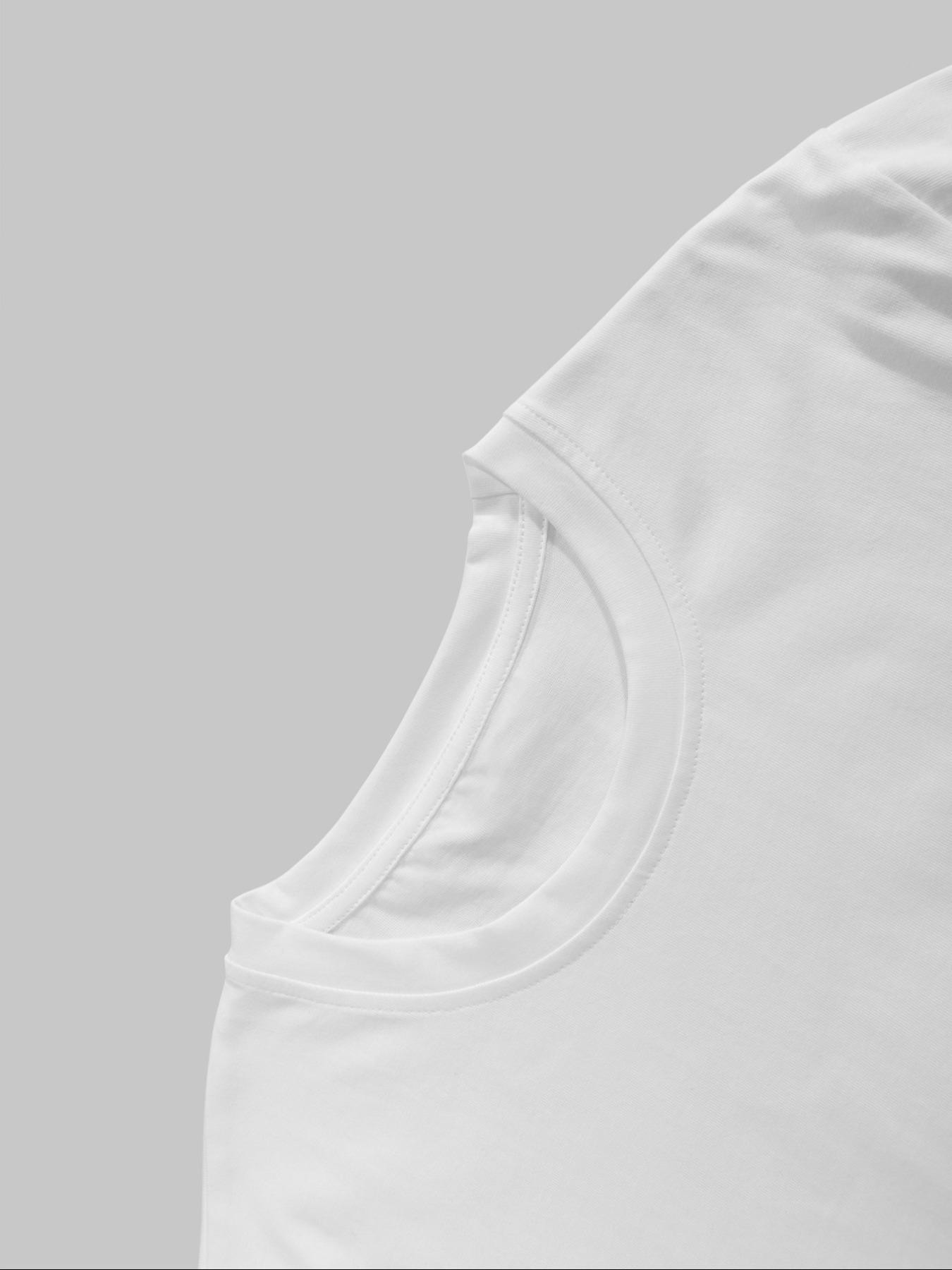 American High Street Vintage Los Angeles Coconut Tree Print Loose T-Shirt, California Style, Casual Fitted Short Sleeve Long Top