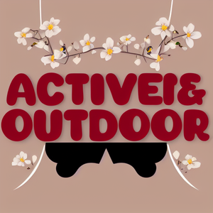 Active & Outdoor