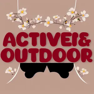 Active & Outdoor shop logo