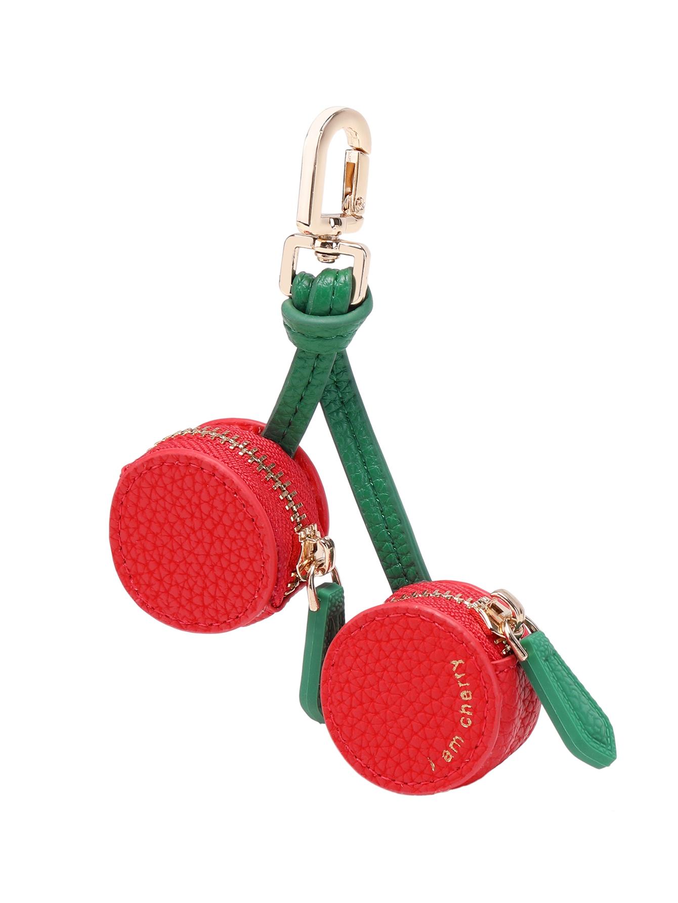 Cute Mini Bag Design Keychain, Creative Bag Charm for Women & Men, Fashion Accessories for Daily Use, Trendy All-match & Exquisite Keychain for Birthday Gift, Keychain Bag Pendant