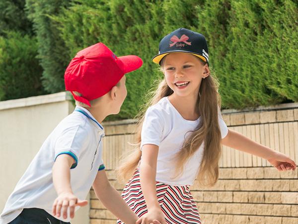 HTVRONT Manual Hat Heat Press Machine 110V - (2 Colors)