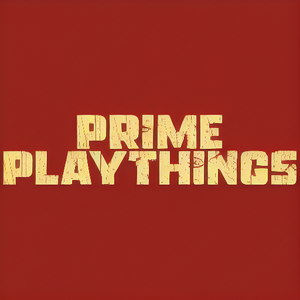 Prime Playthings