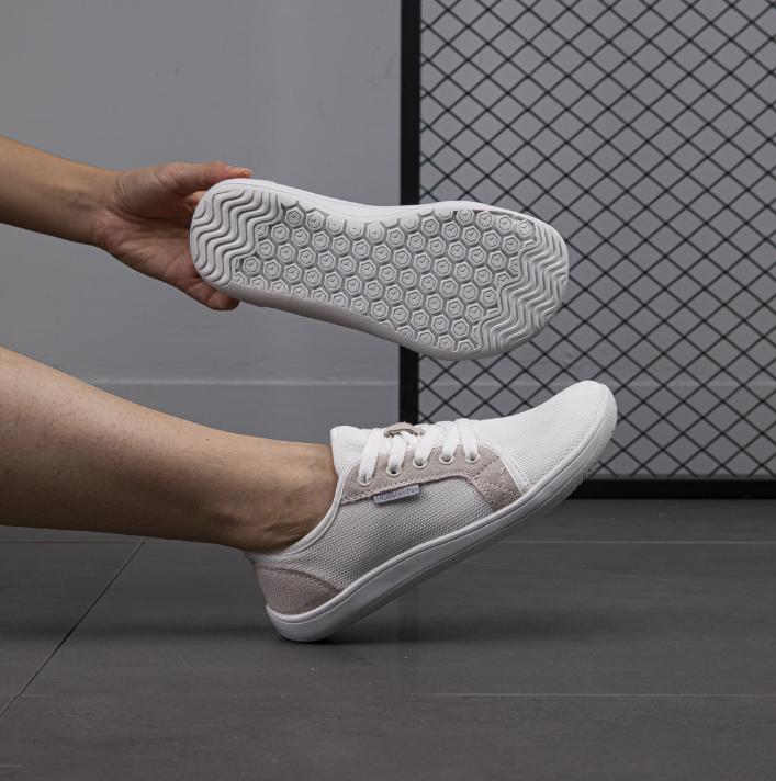 HOBIBEAR Womens Mens Minimalist Barefoot Shoes | Zero Drop | Wide Width Fashion Sneaker