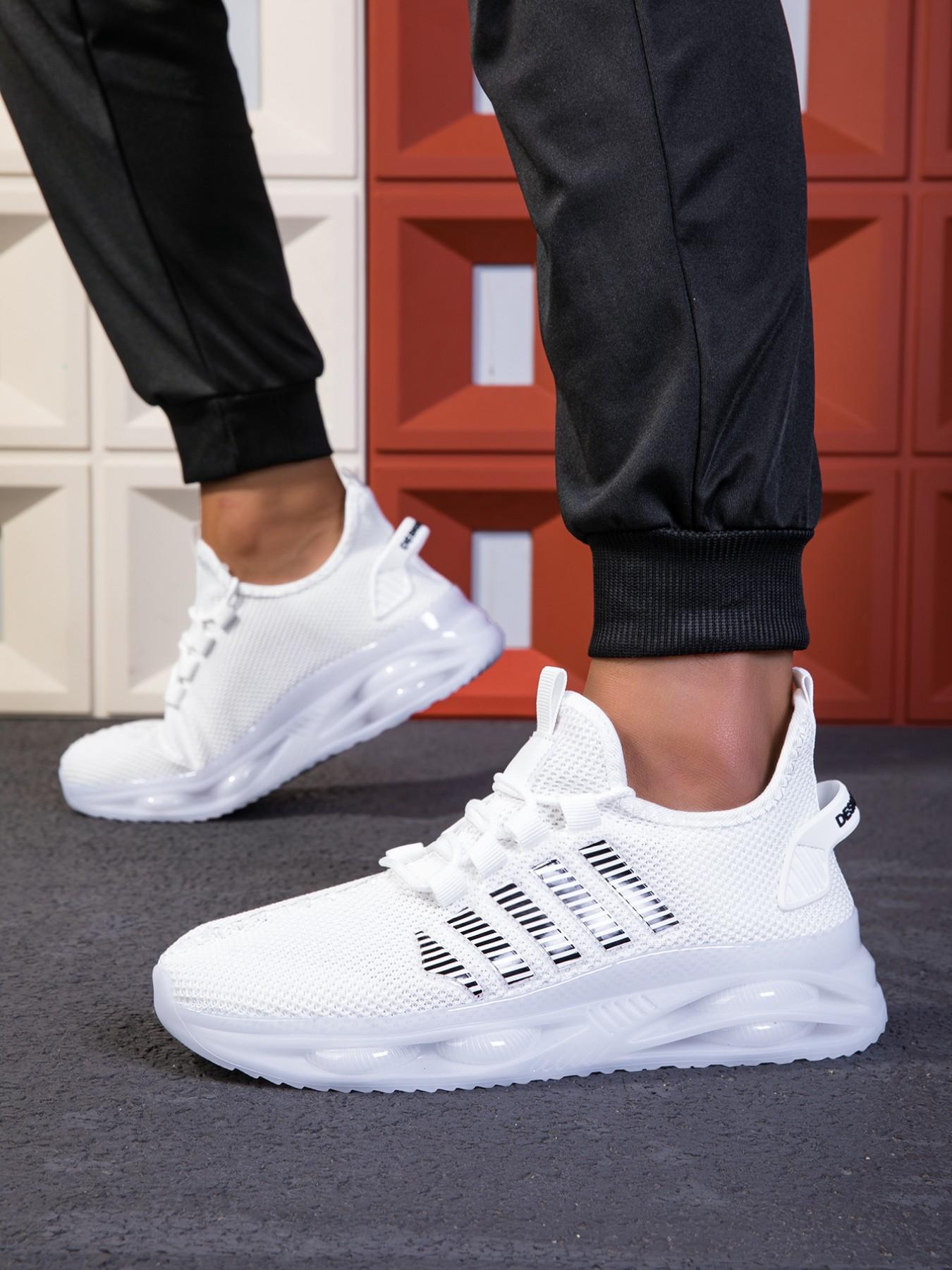 2026 Spring Summer New Mesh Air Cushion Sneakers, Soft Sole Breathable Running Shoes, Lightweight Anti-Slip Casual Shoes