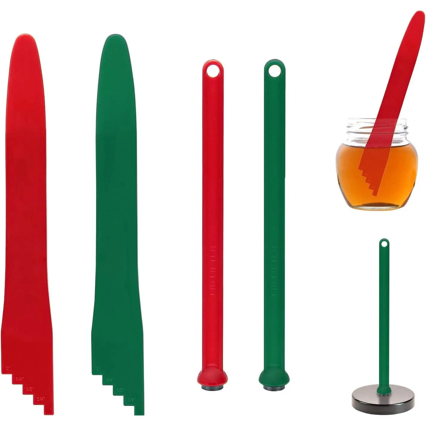 Red+Green