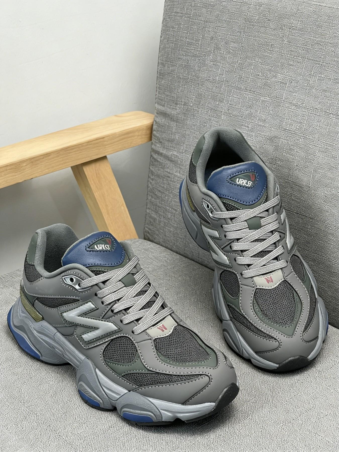 Four-Season Versatile Casual Running Shoes, Soft Textile Upper, Low Top Patchwork Design, Medium Width, All Seasons Comfort, Athletic Shoes, Running Sneakers, Running Sports Shoes