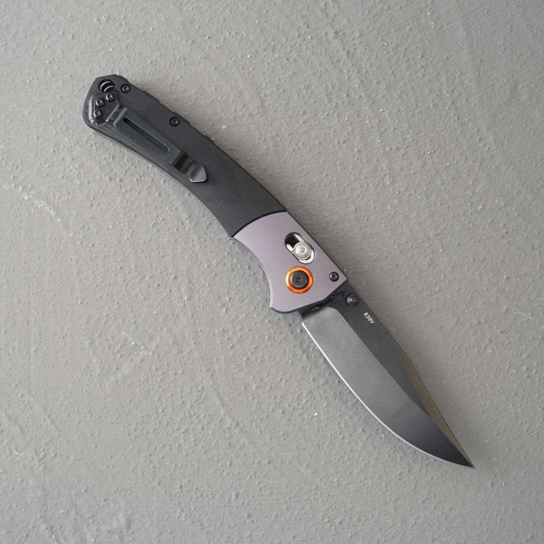 1pc Folding Knife, Multi-Functional Kitchen Knife, Fruit Cutter, Stylish Design, Perfect Gift Choice, Ideal for Home Use, Portable