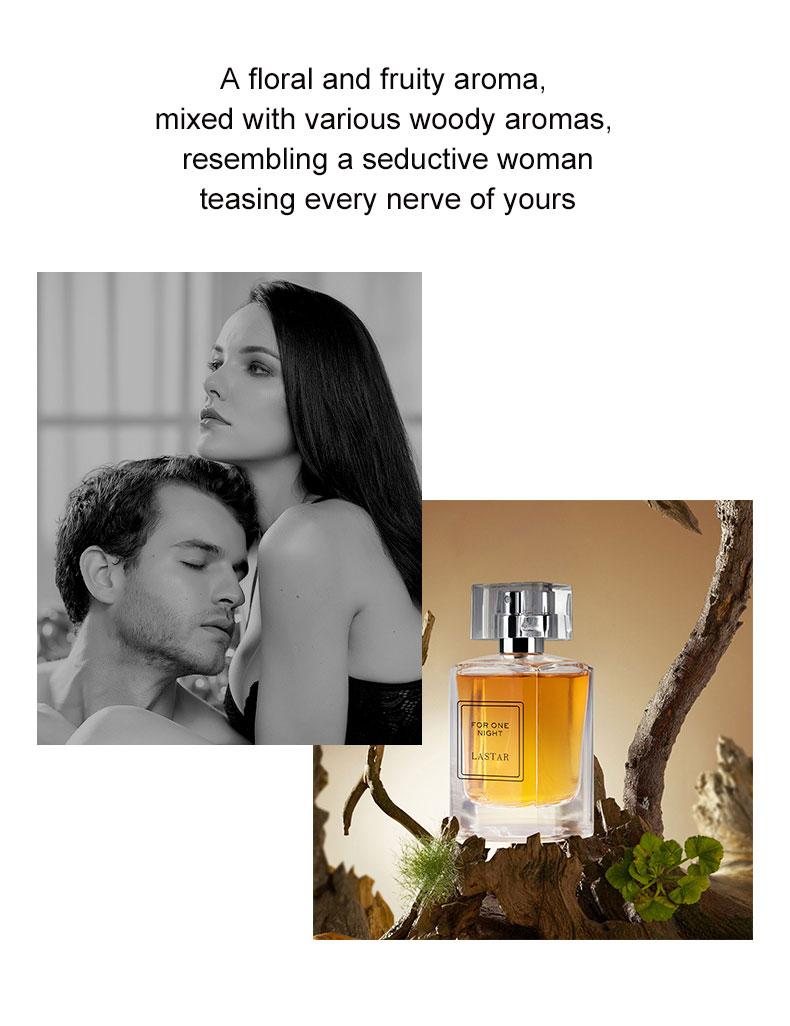 1 bottle, LASTAR long-lasting neutral vanilla perfume, party perfume,,Valentine's Day gift,men gifts