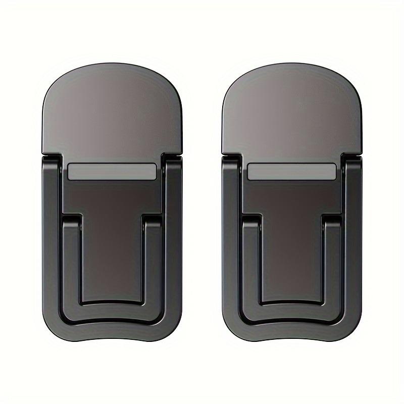 [Adjustable Holder] Two-speed Adjustable Notebook Holder | Portable | Folding | Heightening Stand | Laptop Stand | Computer Stand