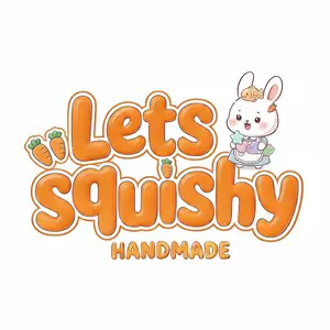 LETSSQUISHY shop logo