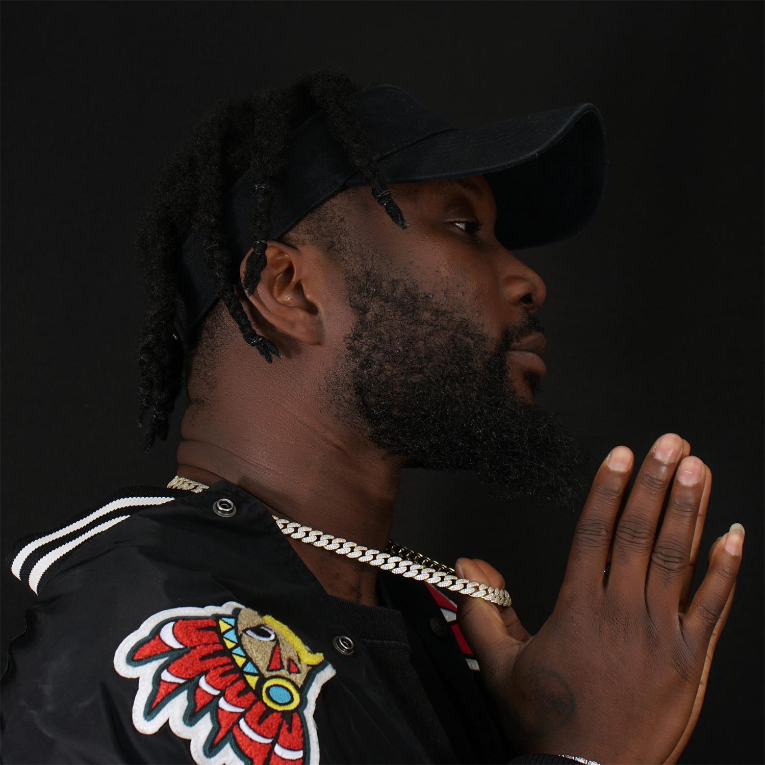 Delzzad (MSG.01) Hip Hop Bling Cuban Bracelet Necklace Chain VVS Synthetic Moissanite S925 Unisex Sparkle Cuban Chain Perfect for Any Occasion & Everyday Wear Birthday Anniversary Gifts