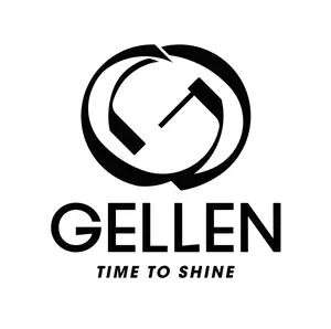 Gellen Pro shop logo