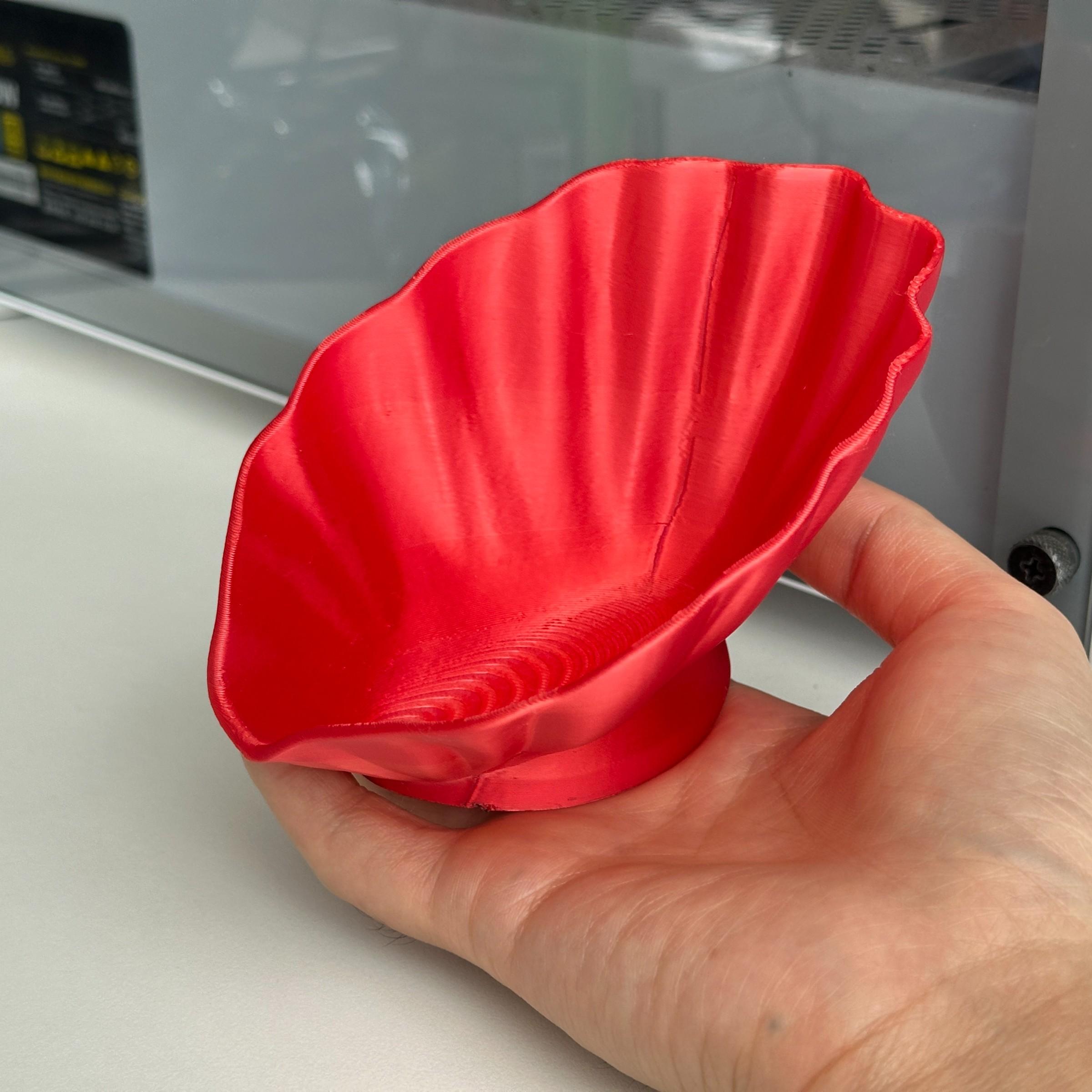 Shell Jewelry Storage Tray, Plastic Shell Decorative Plate, Ocean Theme Bowl for Rings Earrings Necklaces Bracelets Watches Keys