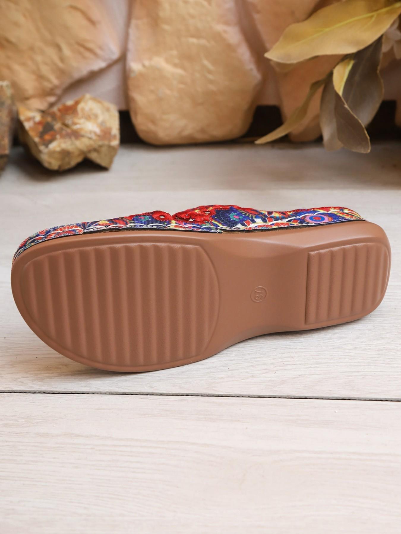 Summer Sandals, Hollow Out Lace Design, Soft Sole, Casual PU Leather, Less Than Ankle Height, Breathable and Comfortable