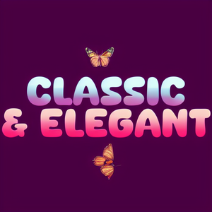 Classic & Elegant