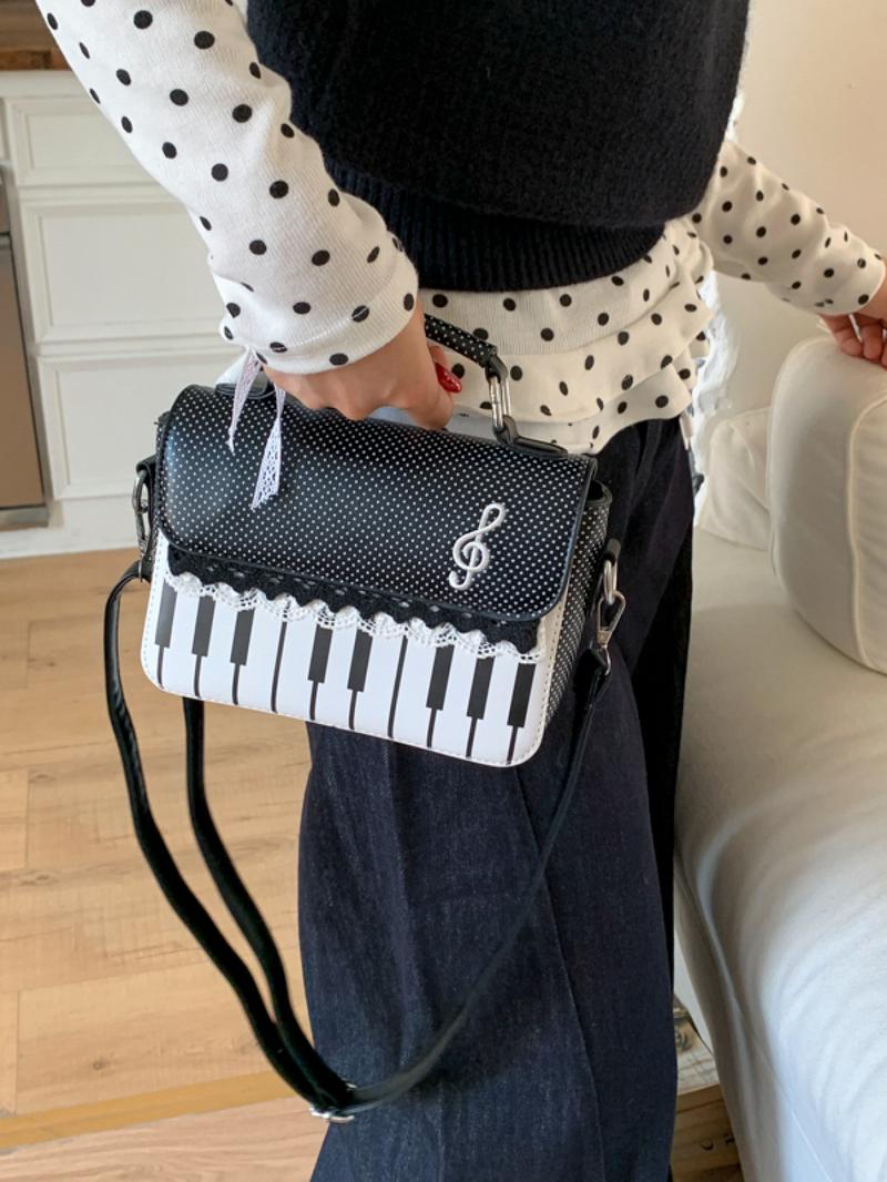 Chic Niche Designed Women's Bags New Style Super Popular Crossbody Handbag Small Square Purse crossbody bag Fashionable Crossbody Bag