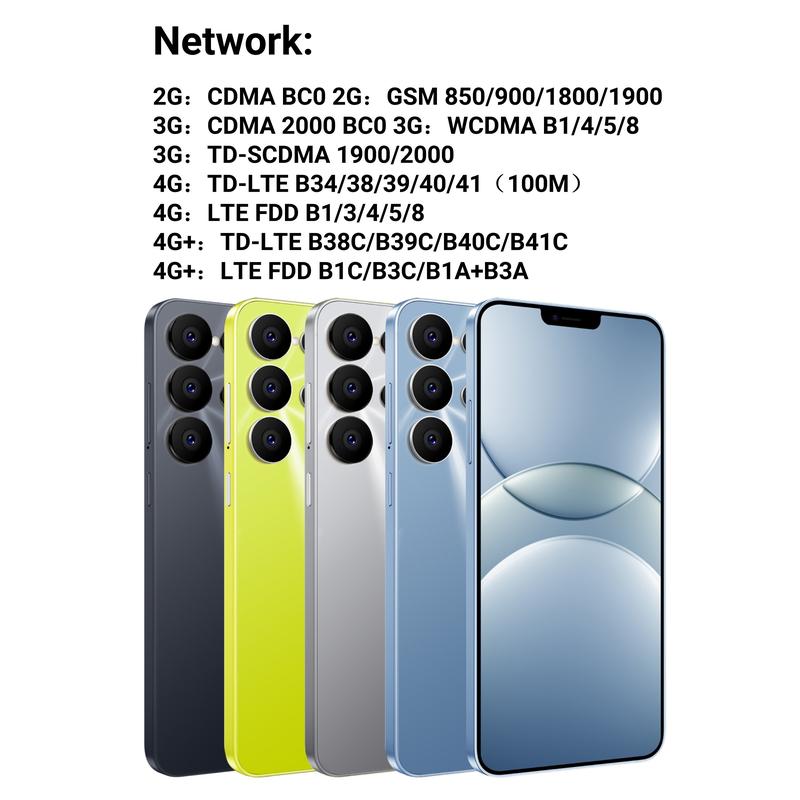 Fuffi Smartphone 6.26-Inch Screen Quad-Core Processor Android Os 4GB RAM 128GB Storage 4g Network 3400mah Battery Multiple Colors Available Fuffi Smartphone 6.26-Inch Screen Quad-Core Processor Android Os 4GB RAM 128GB Storage 4g Network 3400mah Battery Multiple Colors Available