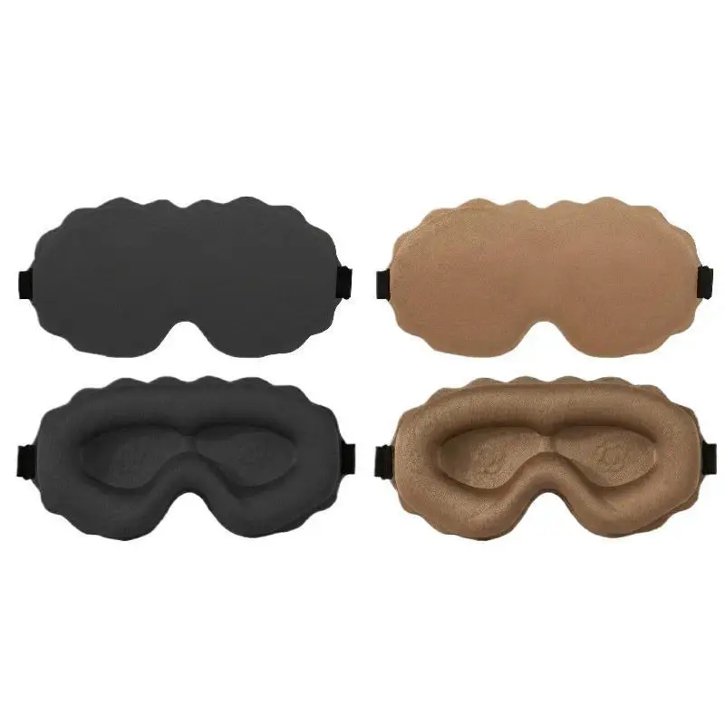 black + brown