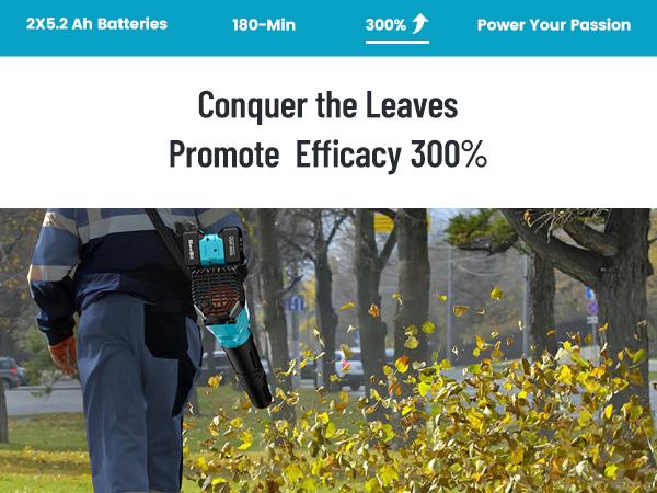 Seesii 40V Cordless Electric Leaf Blower/Snow Blower Cordless, 680CFM/210MPH Brushless Motor with 2 * 5200 mAh Batteries and 2*Chargers, Variable Speed Control & Turbo Button, Electric Blower for Lawn Care/Debris/Dust Seesii 40V Cordless Electric Leaf Blower/Snow Blower Cordless, 680CFM/210MPH Brushless Motor with 2 * 5200 mAh Batteries and 2*Chargers, Variable Speed Control & Turbo Button, Electric Blower for Lawn Care/Debris/Dust