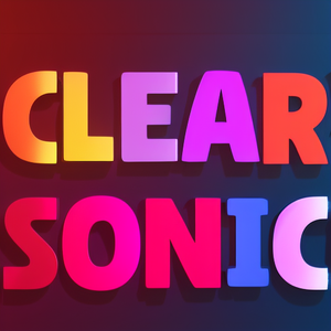 Clear Sonic