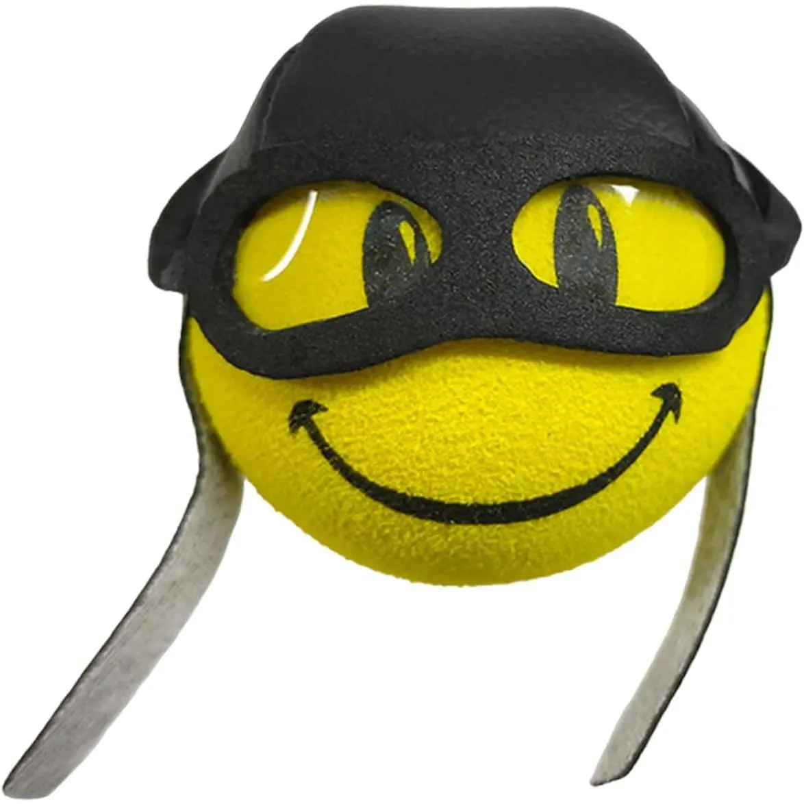 Antenna Topper, Funny  Antenna Ball Automotive Roof Toppers, Cute  EVA  Ball Exterior Decoration for   Antennas,   Accessories
