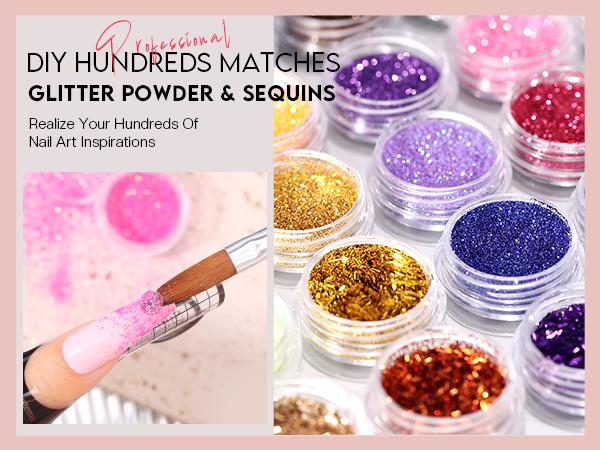 MOROVAN Blossom Acrylic Nail Kit : Blossom Series for Beginners with Everything - Complete Nail Kit Set Professional Acrylic with Everything Acrylic Nail Starter kit Acrylic Nail Supplies Gifts for Women Girl MOROVAN Blossom Acrylic Nail Kit : Blossom Series for Beginners with Everything - Complete Nail Kit Set Professional Acrylic with Everything Acrylic Nail Starter kit Acrylic Nail Supplies Gifts for Women Girl