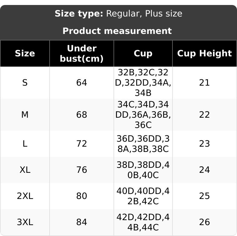 1/2/3/4PCS Jelly Wireless Bra Womens Scalloped Comfortable Wireless Bras Push Up Bralettes Seamless Tshirts Bras Deep V Everyday Bras S 3XL