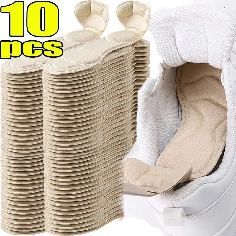 Cuttable Insoles Orthopedic Sponge Shoe Pads Trimmable Size Comfort Cushioning Insoles with Heel Support for Sports Sneakers